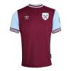 Oficiální Fotbalový Dres West Ham United Bowen 20 Domácí 2024-25 pro Muži